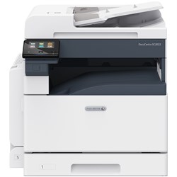Fuji Xerox - FXDCSC2022-3Y